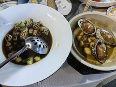 -海鲜e族(马王堆店)