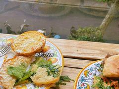 -Alimentari早午餐(安福路店)