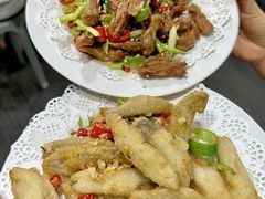 -一哥美食(总店)