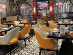 -巴依老爷新疆美食(清华东门店)