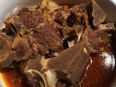 -西贝莜面村(上海百联西郊店)