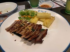 -美奈小馆·越南料理(中航城君尚购物中心店)