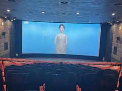 -成都百丽宫影城(LUXE太古里店)