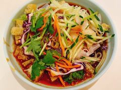 风味凉皮-大铁勺新津菜(东丽阳光新业广场店)