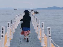 -那琴半岛地质海洋公园