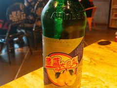 -喝丢一只鞋辣炒海鲜小烧烤(三八广场店)