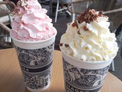 -CHAGEE霸王茶姬(文殊坊店)