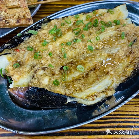 正宗湛江烧蚝王(台山二分店)