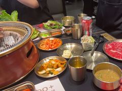 -西塔老太太泥炉烤肉(北京北苑天街龙湖店)