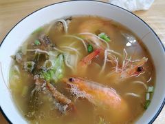 -从前慢海鲜面馆