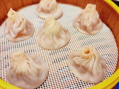 -银都上海菜馆(粤海东路店)