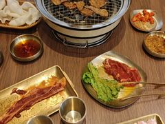 -大可泥炉烤肉(中街店)