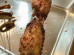 -炒豆合作社(东四总店)