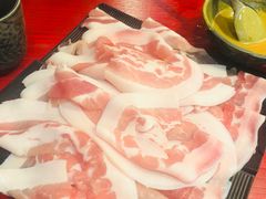 -谭鸭血老火锅(漳州路店)