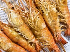 -粤盛海鲜平价店(洛溪食街店)