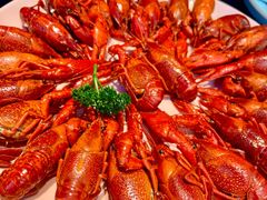 -虾乐园龙虾·烧烤夜宵(中山公园店)