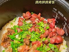 -羽鸽集·乳鸽专门店·地道顺德菜(岭南站店)