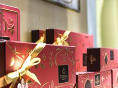 -GODIVA(港汇恒隆广场)