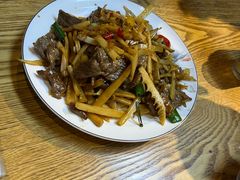 -牛八宝桂林米粉(八里庄店)