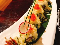 -大桥日本料理·日式放题·铁板定食(科兴科学园店)