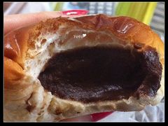 巧克力-山崎面包(第一八佰伴店)