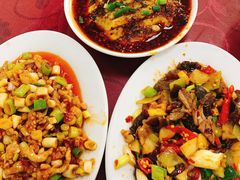 -老丘丘(较场口店)