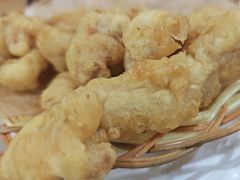 -鹤乡东北菜(崮山路店)