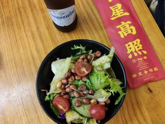 -炒豆合作社(东四总店)