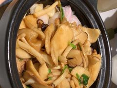 -春家·非遗手工小吃(徐汇万科广场店)
