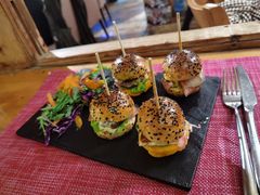 -飞虎西餐厅
