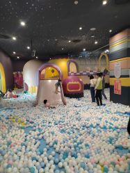 -meland club亲子乐园(北京芳圆里ID MALL店)