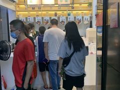 门面-吉小手•豆花和糖水(卧龙晓城店)