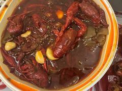 -霸王虾·小龙虾香辣蟹(玉林店)