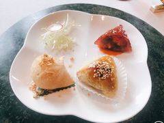 -三号黄浦会Canton Table