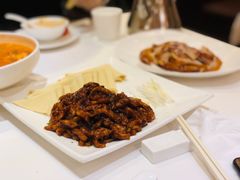 -宏宴·新京菜(望京店)