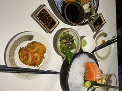 -石屋料理(南京西路店)