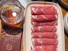 -巴奴毛肚火锅(相州店)