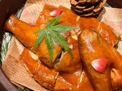 -锦楼·臻选新杭帮(杭州中心店)