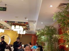 大堂-惠丰堂饭庄·烤鸭·京味菜(翠微路店)