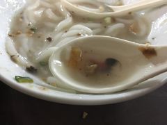 -老西关濑粉(文明路店)