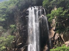 -陕西省红河谷森林公园