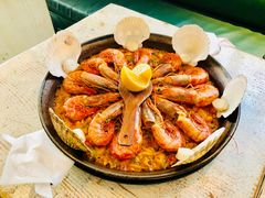 -Carmen卡门西班牙餐厅