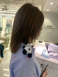 -潘多拉Hairsalon