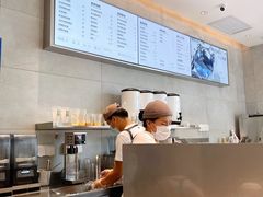 -喜茶(深圳福田星河COCO Park店)