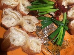 -鸽子侯·家宴·平价海鲜(绿地店)
