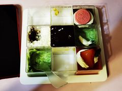 -洛雅艾思·生日蛋糕商务茶歇甜品台(北京店)