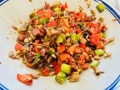 -新新湘菜馆(新中街二条店)