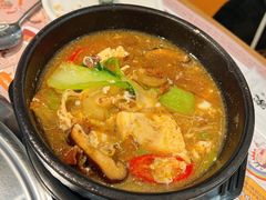-本家韩国烤肉(青岛万象城店)