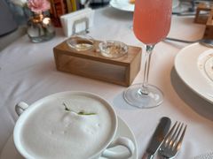 -王品牛排(郑州大卫城店)