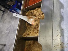 -张记烤羊腿(北花园店)